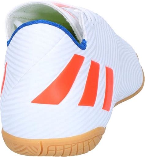 zaalvoetbalschoen nemeziz adidas